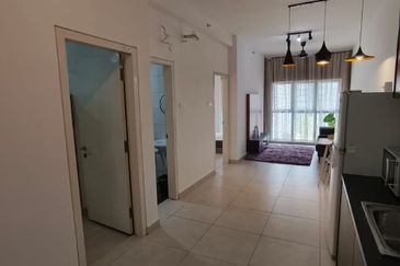 Residensi Rimbun @ Canopy Hills