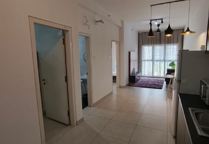 Residensi Rimbun @ Canopy Hills