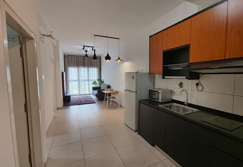 Residensi Rimbun @ Canopy Hills