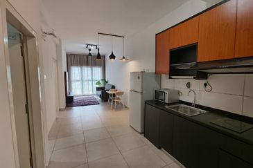 Residensi Rimbun @ Canopy Hills