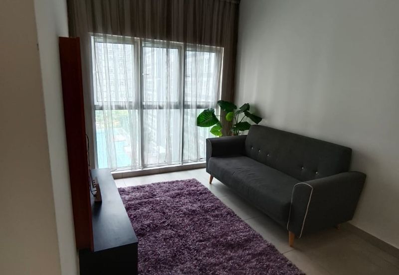 Residensi Rimbun @ Canopy Hills