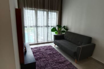 Residensi Rimbun @ Canopy Hills