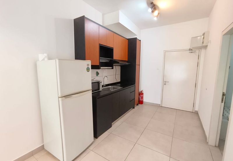 Residensi Rimbun @ Canopy Hills