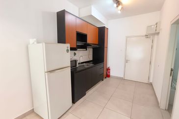 Residensi Rimbun @ Canopy Hills