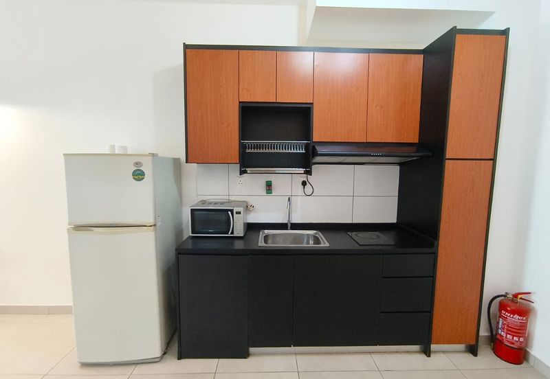 Residensi Rimbun @ Canopy Hills