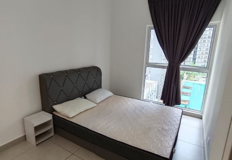 Residensi Rimbun @ Canopy Hills