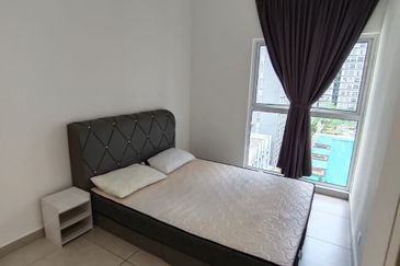 Residensi Rimbun @ Canopy Hills