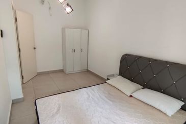 Residensi Rimbun @ Canopy Hills