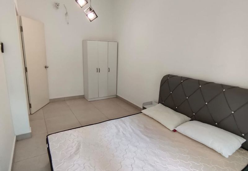 Residensi Rimbun @ Canopy Hills