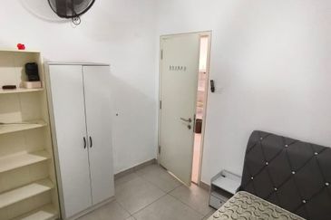 Residensi Rimbun @ Canopy Hills