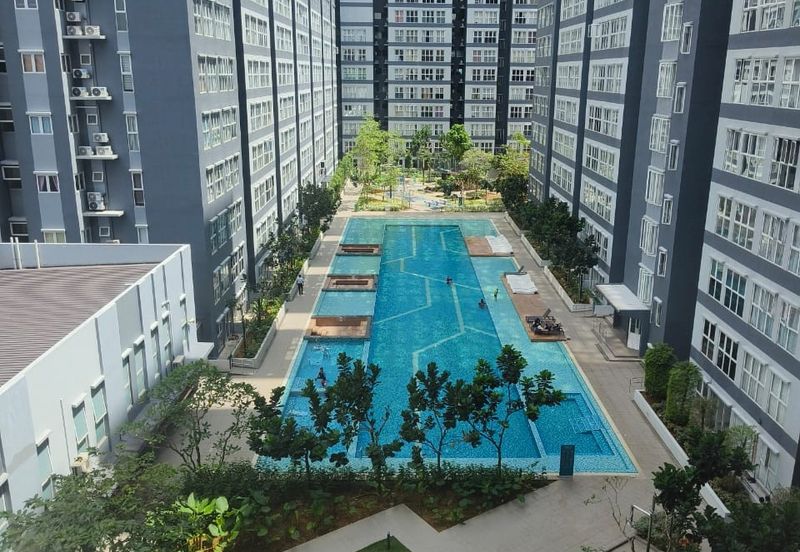 Residensi Rimbun @ Canopy Hills