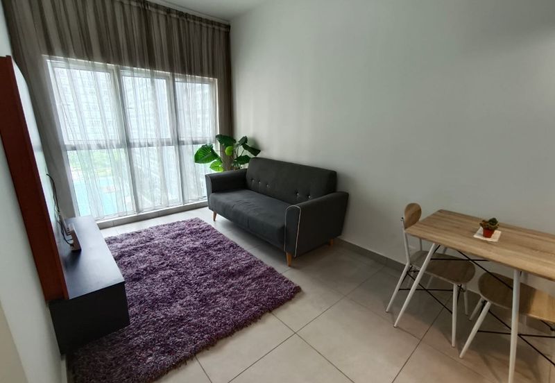 Residensi Rimbun @ Canopy Hills