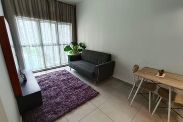 Residensi Rimbun @ Canopy Hills