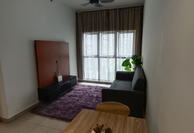 Residensi Rimbun @ Canopy Hills