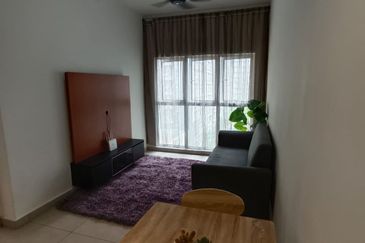 Residensi Rimbun @ Canopy Hills