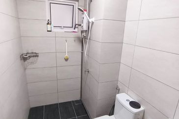 Residensi Rimbun @ Canopy Hills