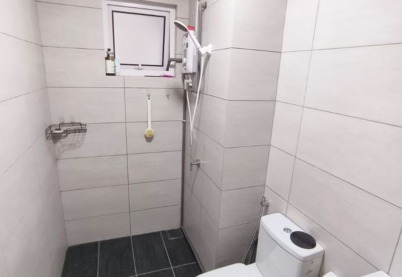 Residensi Rimbun @ Canopy Hills