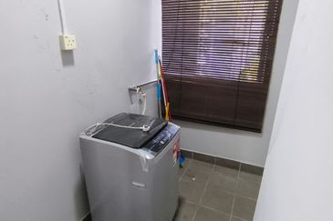 Residensi Rimbun @ Canopy Hills