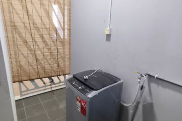 Residensi Rimbun @ Canopy Hills