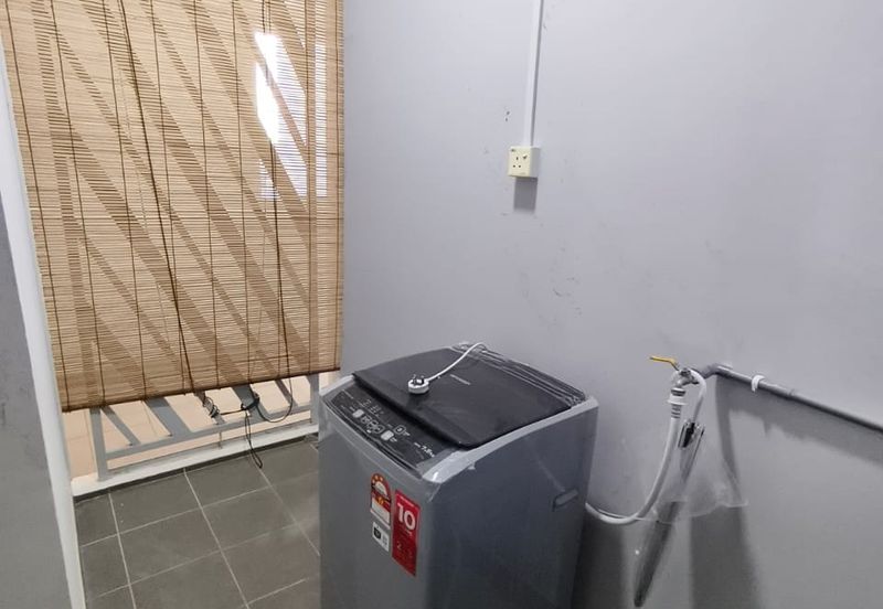 Residensi Rimbun @ Canopy Hills