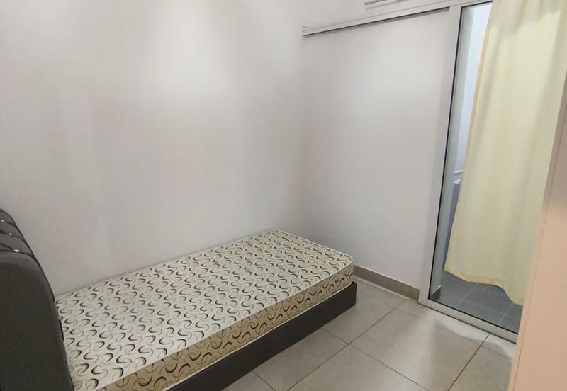 Residensi Rimbun @ Canopy Hills