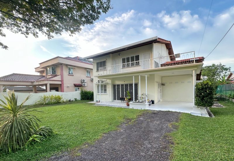 Seksyen 17, Petaling Jaya