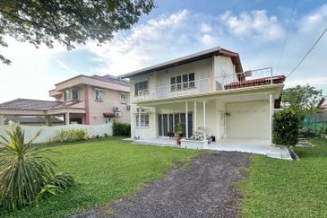 Seksyen 17, Petaling Jaya