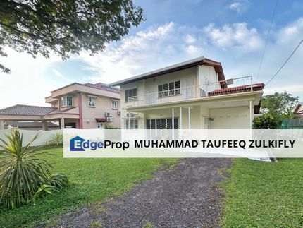 NEWLY REFURBISHED | READY MOVE IN | Bungalow Seksyen 17 Petaling Jaya, Selangor, Petaling Jaya