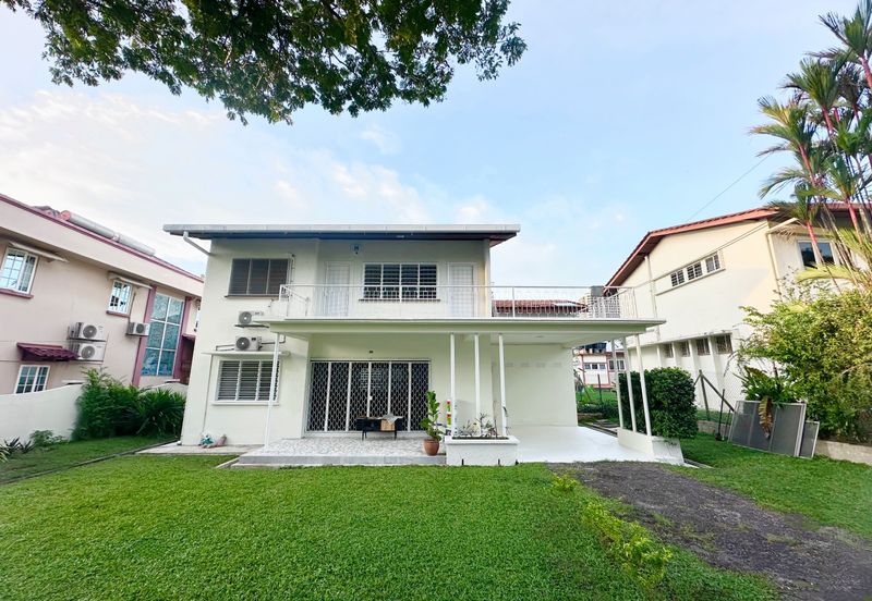 Seksyen 17, Petaling Jaya