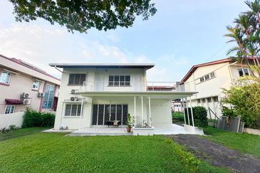 Seksyen 17, Petaling Jaya