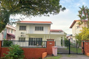 Seksyen 17, Petaling Jaya