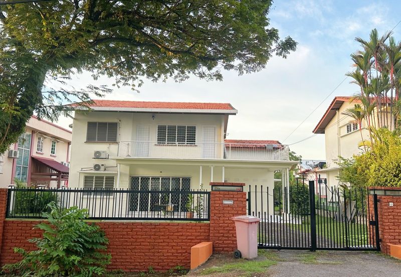 Seksyen 17, Petaling Jaya