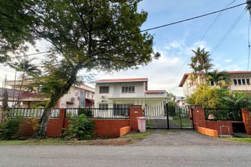 Seksyen 17, Petaling Jaya