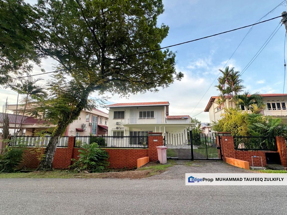 NEWLY REFURBISHED | READY MOVE IN | Bungalow Seksyen 17 Petaling Jaya, Selangor, Petaling Jaya