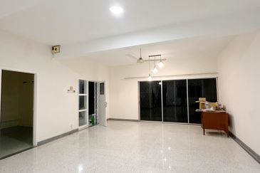 Seksyen 17, Petaling Jaya