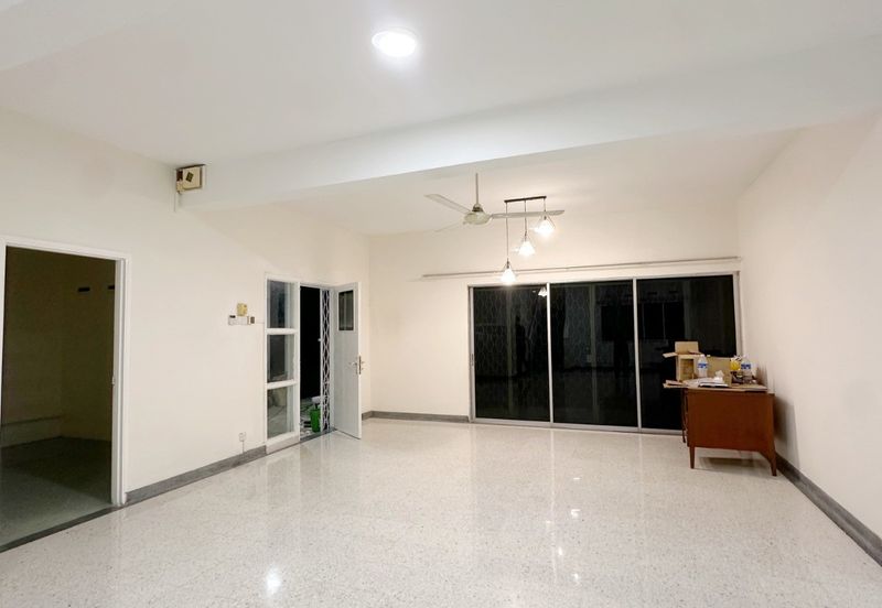 Seksyen 17, Petaling Jaya