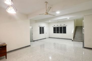 Seksyen 17, Petaling Jaya