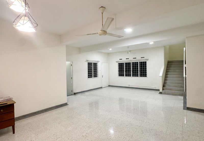 Seksyen 17, Petaling Jaya