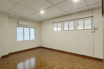 Seksyen 17, Petaling Jaya