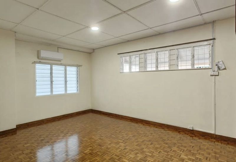 Seksyen 17, Petaling Jaya