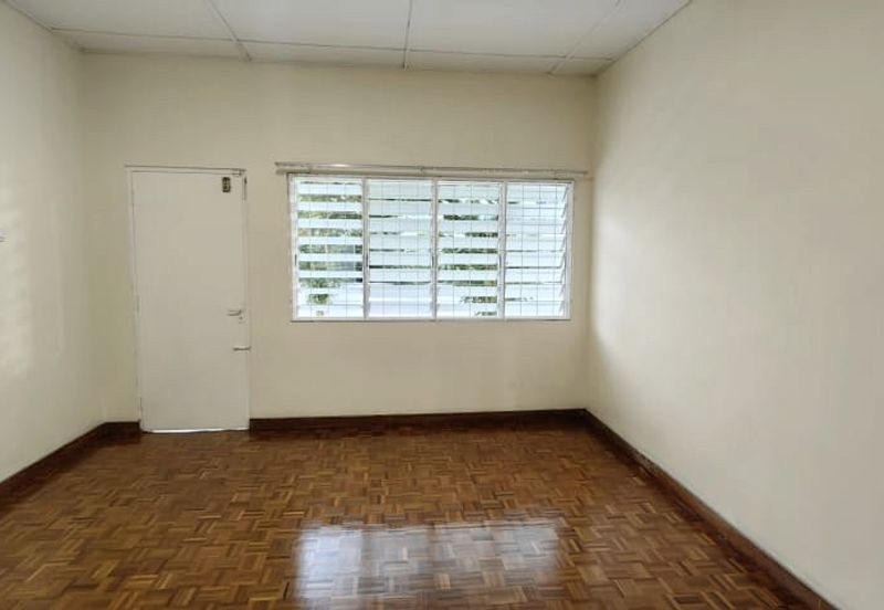 Seksyen 17, Petaling Jaya