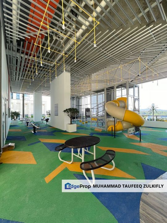 FULLY FURNISHED | SHAH ALAM CITY CENTRE | Alinea Soho Suite, Shah Alam, Selangor, Shah Alam