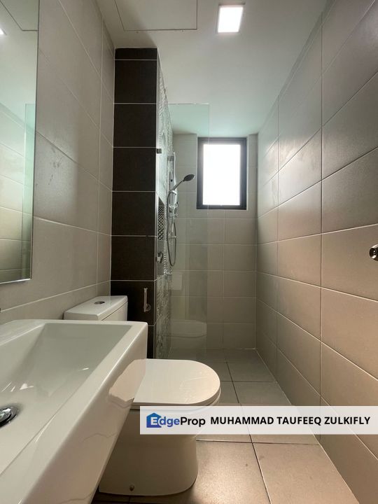 FULLY FURNISHED | SHAH ALAM CITY CENTRE | Alinea Soho Suite, Shah Alam, Selangor, Shah Alam