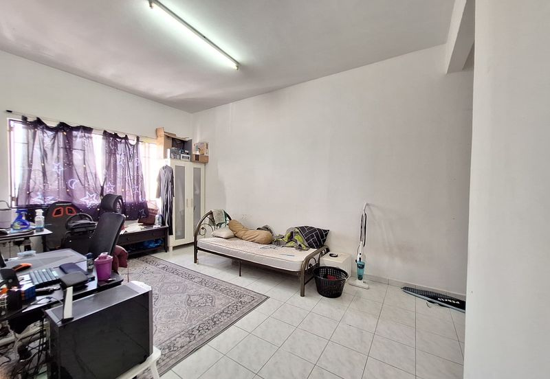 Pangsapuri Sri Mekar