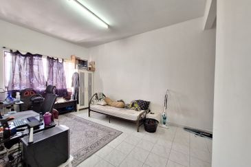 Pangsapuri Sri Mekar