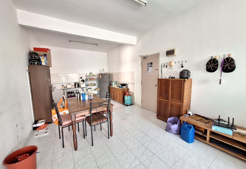 Pangsapuri Sri Mekar