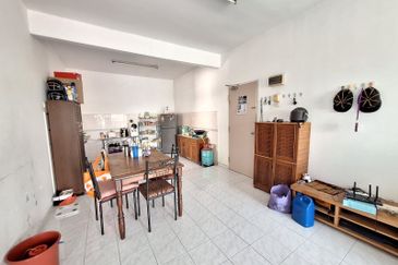 Pangsapuri Sri Mekar