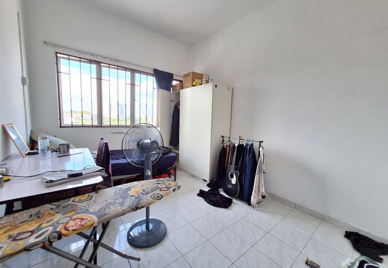 Pangsapuri Sri Mekar