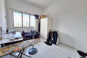 Pangsapuri Sri Mekar