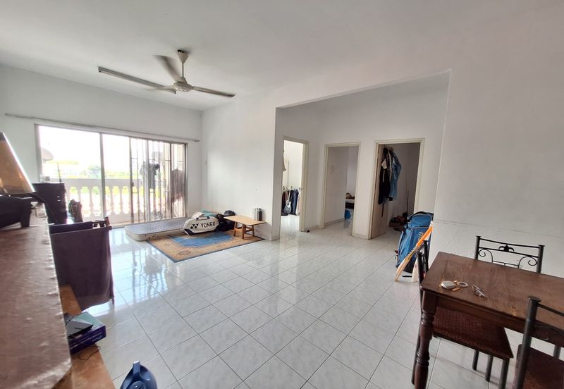 Pangsapuri Sri Mekar